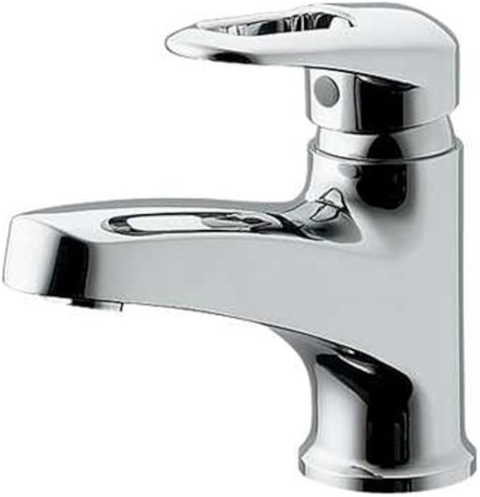 Amazon | カクダイ シングルレバー混合栓 185-111 | 洗面水栓 Amazon | カクダイ シングルレバー混合栓 185-111 | 洗面水栓