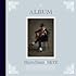 【Amazon.co.jp限定】ALBUM（メガジャケ付）