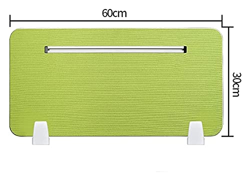 Panneau de défaillance emballée de la grille avec clip écran pour table beige