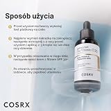 COSRX Advanced Pure witamina C 23% serum dla promiennej cery, 20 ml