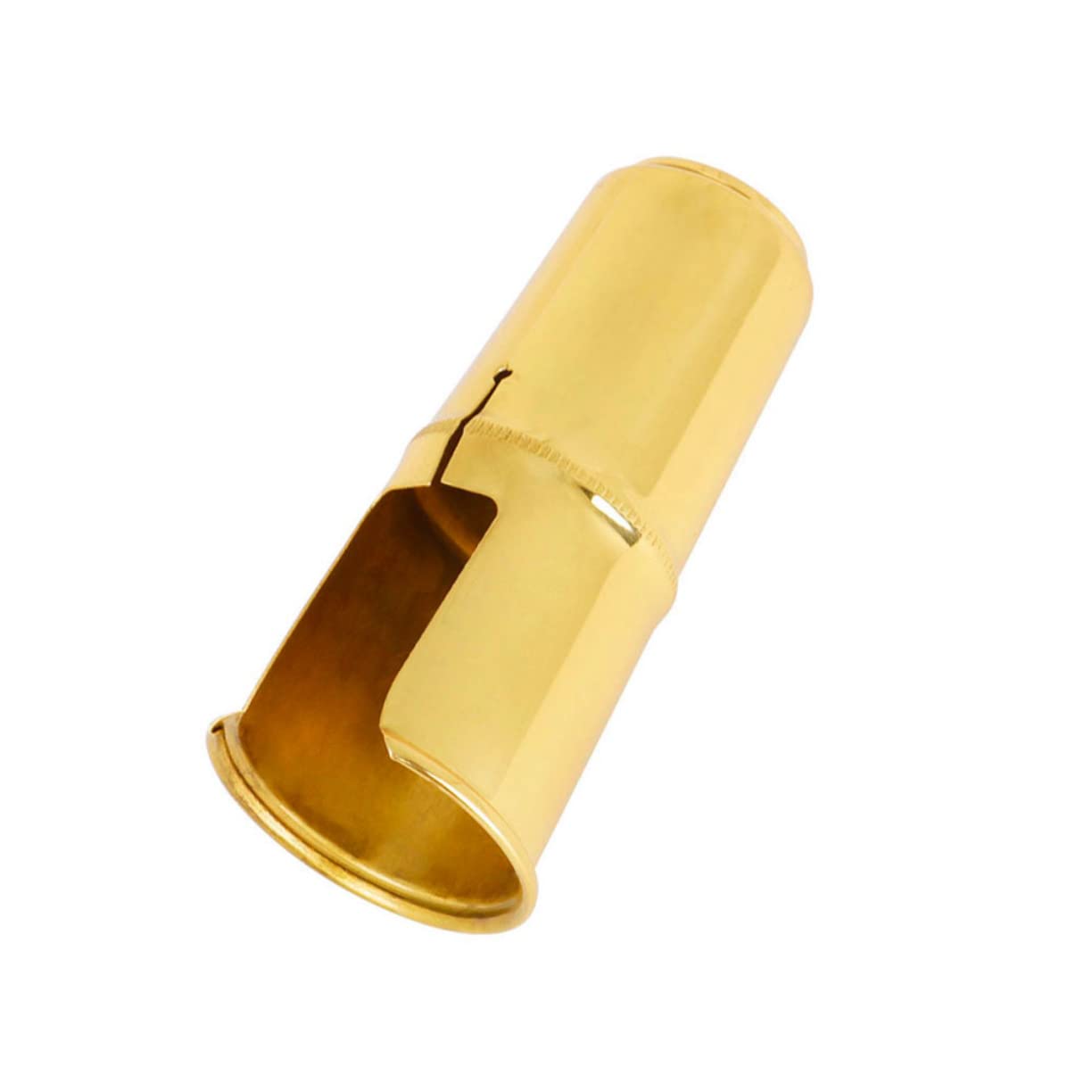 ifundom 4sets Coperchi Per Saxofono Clip Accessorio Per Musicisti Facile Installare e Manutenere Design Per Ottimale