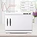 LKT COBTAC Hot Towel Warmer,8L Towel Warmer Cabinet Medium Capacity Esthetician Warmer Heater for Facial Spa, Beauty Salon or Personal Home Use