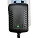 12 Volt Battery Charger for Ride On Toys 12V500mA Kids Ride On Car Charger for Wrangler SUV Kid Trax Dynacraft Toy Car 12v Universal Charger Baby Electric Battery Power Supplies