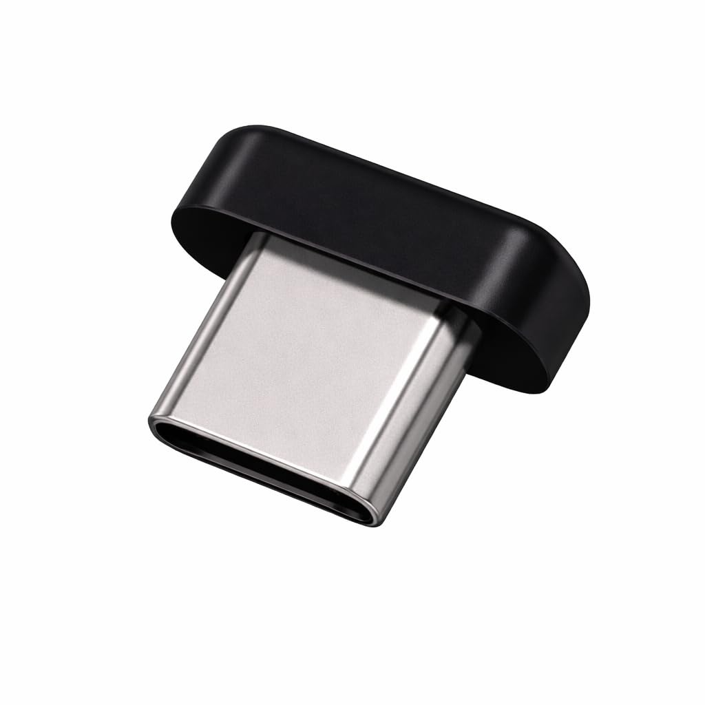 Amazon.com: FEITIAN K28e USB Security Key - Two Factor