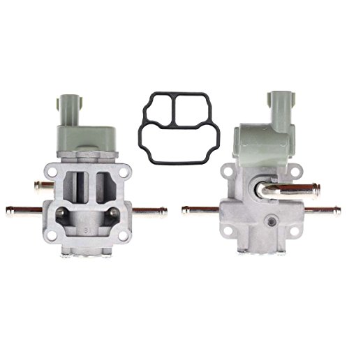 AUTOKAY Idle Air Control Valve AC197 Fit for 97-04 Toyota Tacoma 3.4L-V6