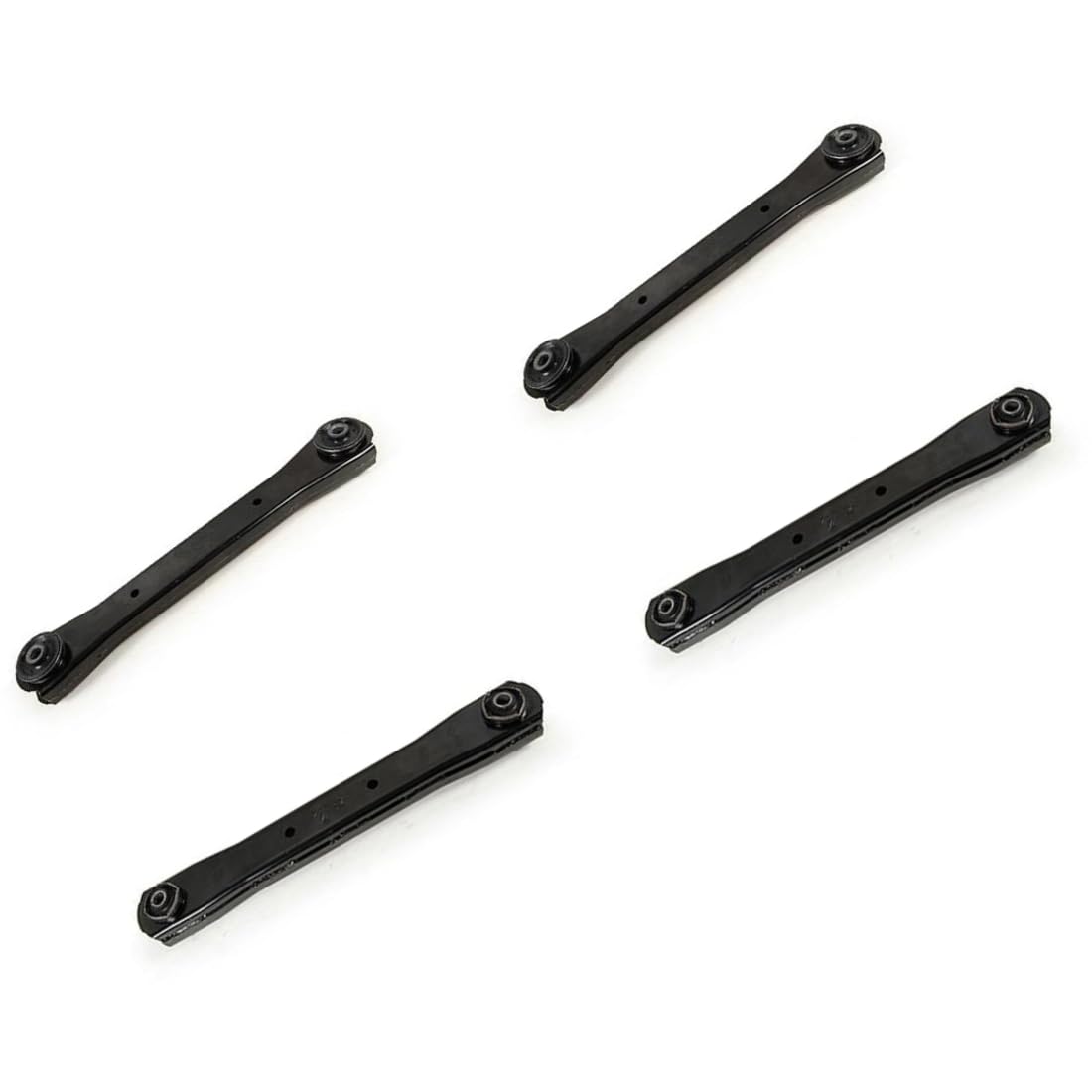 Amazon.com: 4 X Suspension Control Arm Front Upper Front Lower
