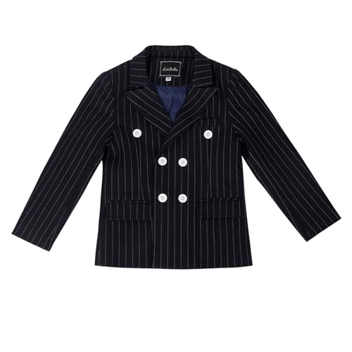 Veste d'hiver pour bébé garçon et fille pour l'école