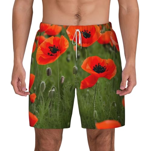 Traje de baño para hombre ligero que evita la humedad de playa