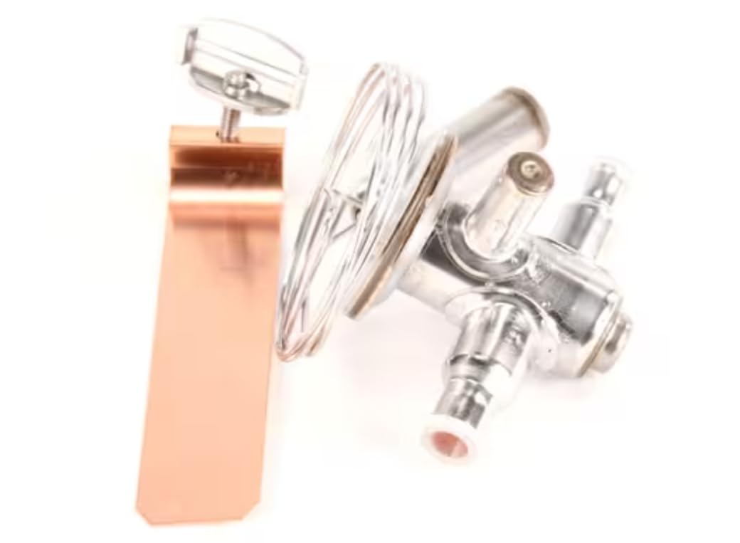 Fits Scotsman 068U3419 R404A N14138 Thermal Expansion Valve/TXV, R404A/R507