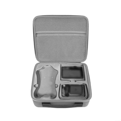 Funda rígida para DJI Mavic 4 Pro maleta ABS que evita daños mecánicos en el transporte 8
