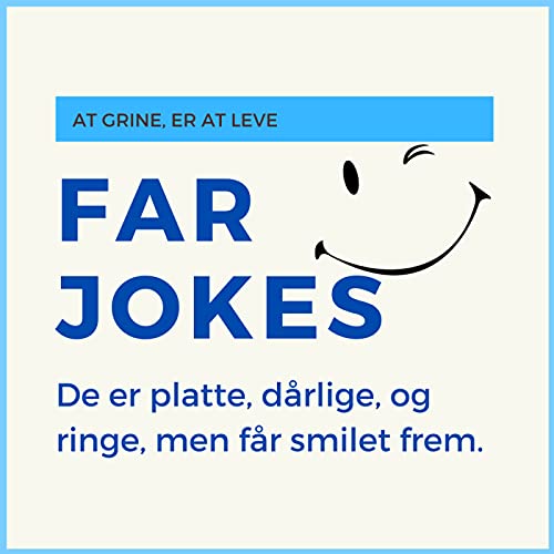 『Far Jokes』のカバーアート