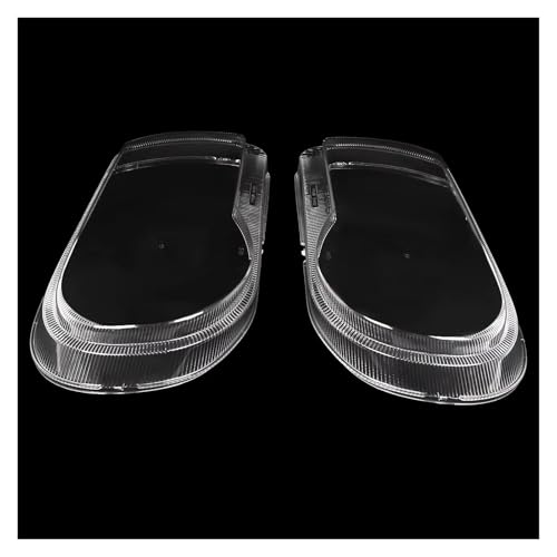 Couvercle d'objectif phare Chrysler 300C 2005-2010 coque optique gauche ou droite