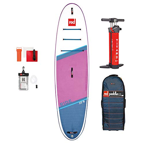 Top 10 Paddle Boards JCA