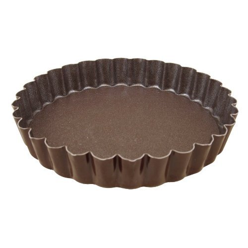 tart pan Non-Stick Tart/Quiche Pan