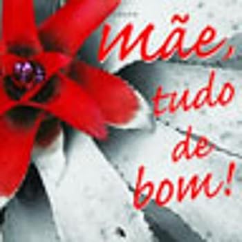 Paperback Mae, Tudo De Bom! [Portuguese_Brazilian] Book