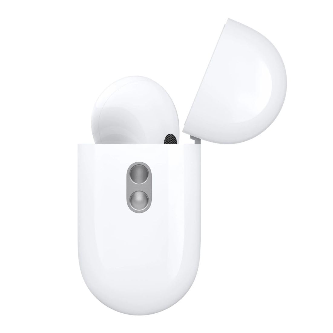 Apple MTJV3ZA/A Airpods Pro 2nd Generation With MagSafe Charging