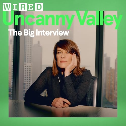 BIG INTV: CTO Elizabeth Stone On The Future of Netflix: &ldquo;Personalized, Interactive, Immersive&rdquo;