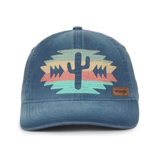 Outdoor Cap 283620 Women'S Standard Wrangler Western Cap cover