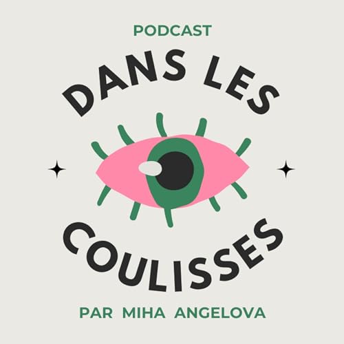 Couverture de Dans Les Coulisses