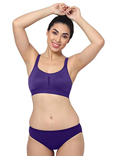 Image of SGC Sweden Women Lingerie Set