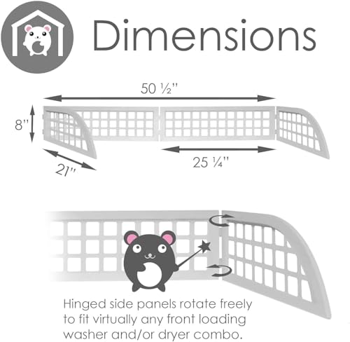 Haus Maus HM1179 The Original Laundry Guard thumb #1
