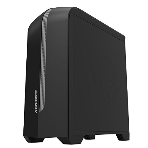 Build My PC, PC Builder, GAMEMAX GMX-CENTAURI-BLK