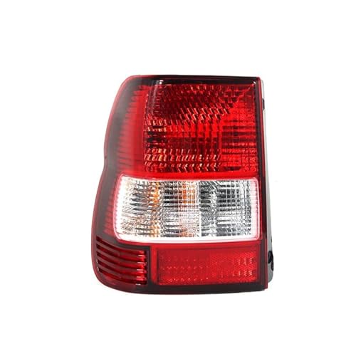 Feu arrière voiture stop pour Mitsubishi Pajero Montero IO 1998-2007