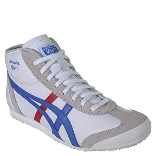 Tênis Asics Onitsuka Tiger Mexico Mid Runner Masculino