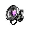 XIULAIQ HD Optic 30mm-80mm Macro Lens Telefoon Camera Lens Super Macro Lentes for smartphones
