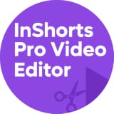 -Add music and effects to video in multitrack timeline.