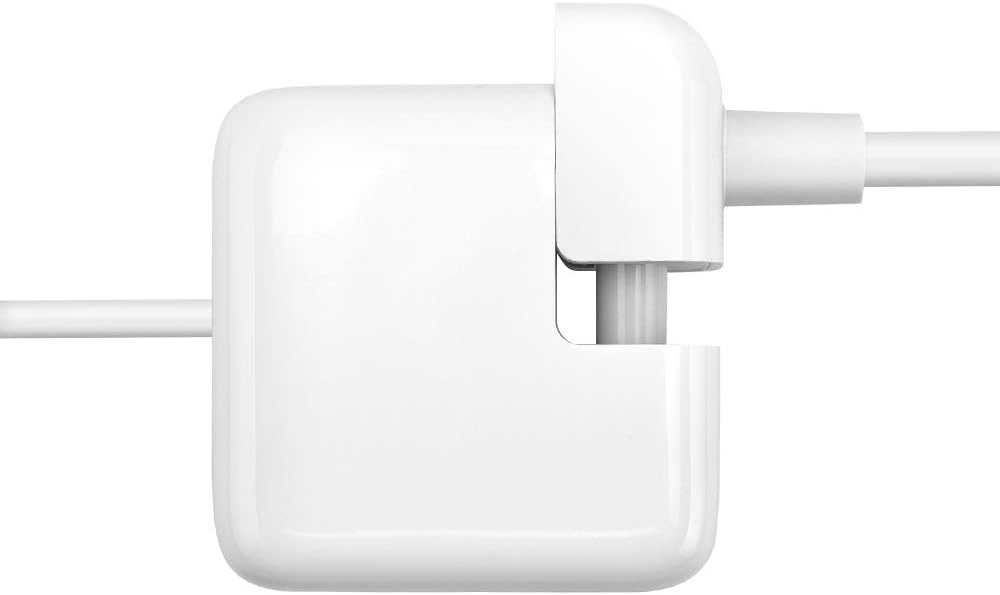 Ostrich Replacement Power Adapter Extension Cord Wall Cord Cable Compatible for Apple Mac iBook MacBook Pro MacBook Power Adapters 45W, 60W, 85W MagSafe 1 or MagSafe 2 Models
