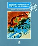 Seawater: Its Composition, Properties and Behaviour