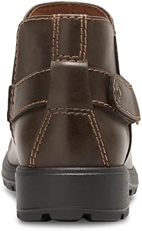 Eastland Women's KORI Ankle Boot, Brown, 6.5 | Image 2