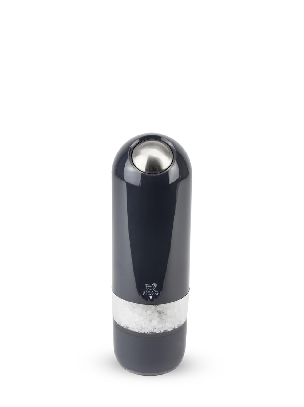 Peugeot Alaska Moulin à Sel Electrique ABS Quartz 17 cm (28510)