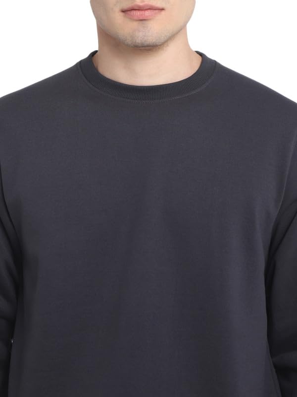 Image of Aventura Outfitters Round Neck Sweatshirt for Men