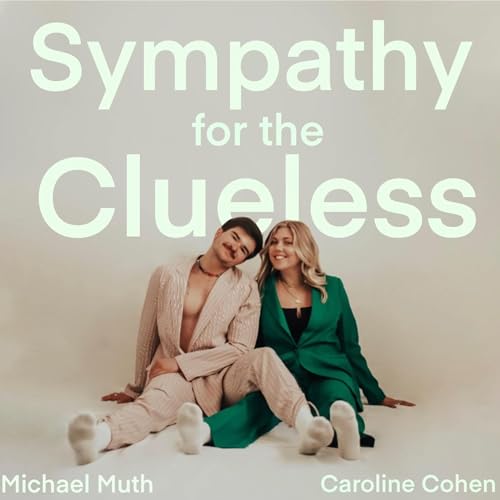 Sympathy for the Clueless cover art