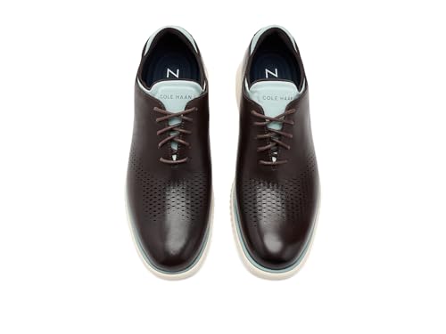 Image of Cole Haan Men's 2.Zerogrand Laser Wingtip Oxfords
