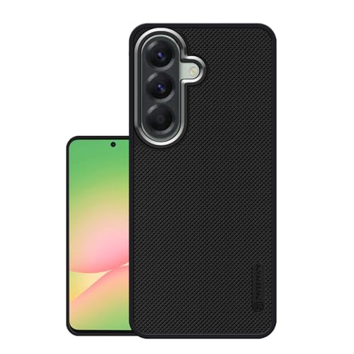Image of VIDO Super Frosted Raised Camera Protect Soft Back Case Cover for Samsung Galaxy A56 5G