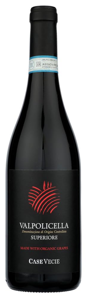 Case Vecie Valpolicella DOC, 750 ML