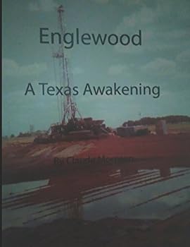 Paperback A TEXAS AWAKENING (The Englewood Series) Book