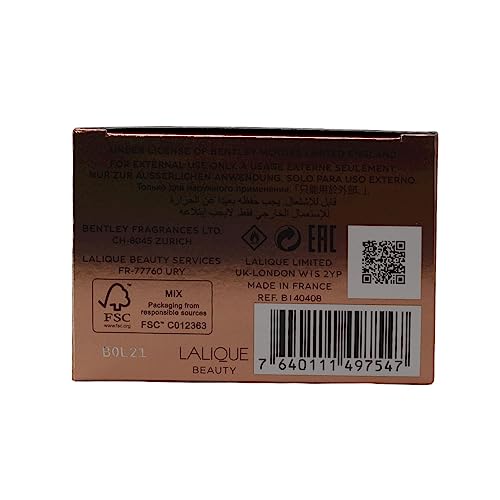 Bentley Intense By Bentley, 3.4 Oz Edp Spray For Men #TOP3