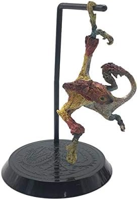 Amazon Vkisi モンスターハンターワールドゲーム Pvcモデル ホットドラゴン アクションフィギュア ラット S ゴアマガラ デコレーション おもちゃ モンスターモデルコレクション クール マストハブボーイ ギフト フィギュア ドール 通販