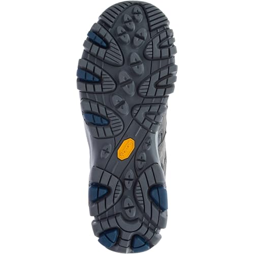 Image of Merrell Mens Alverstone Mid