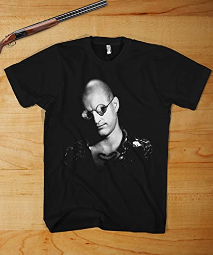 90s Retro Movie T-Shirt - Natural Born Killers Shirt, cult classic tshirt, gift for film lover, vintage 1990s tee, serial killer movies2