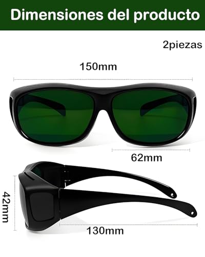 Lentes para láser 5 Imagen adicional