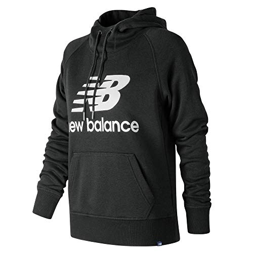 New Balance OUTERWEAR レディース US サイズ: Medium カラー: ブラック