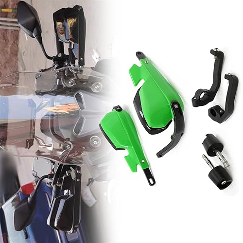 Garde-main guidon BMW R Nine T Urban GS poignée barre garde protéger moto 2019