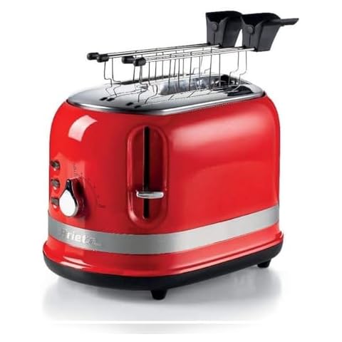 Grille-pain Ariete 0149 Cover