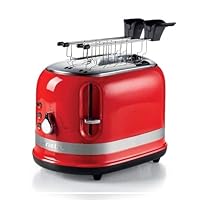 Pétrin pro Ariete 1782/01 robot de cuisine 1000 W 3 L Blanc