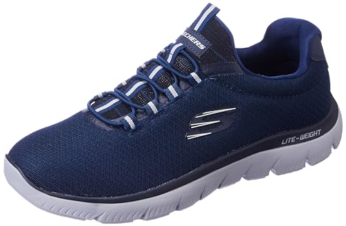 Image of Skechers Men Summits Sneakers